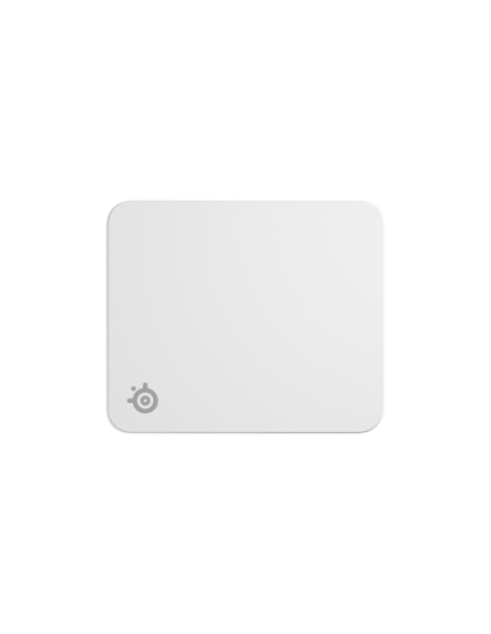 Steelseries 63461 alfombrilla para ratón Blanco