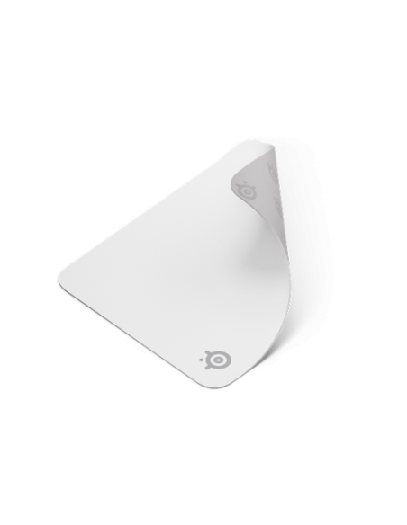 Steelseries 63461 alfombrilla para ratón Blanco