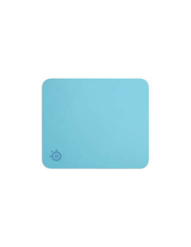 Steelseries 63459 alfombrilla para ratón Color aguamarina