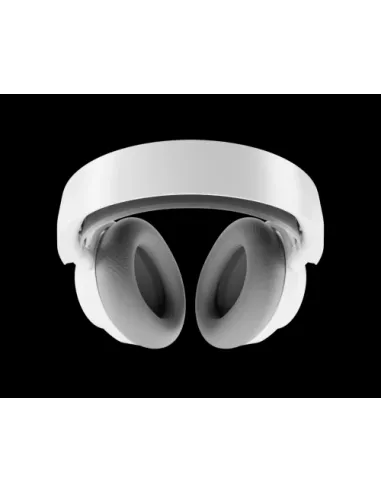 Steelseries Arctis Nova 7P Gen 2 Auriculares Inalámbrico Diadema Juego Bluetooth Blanco