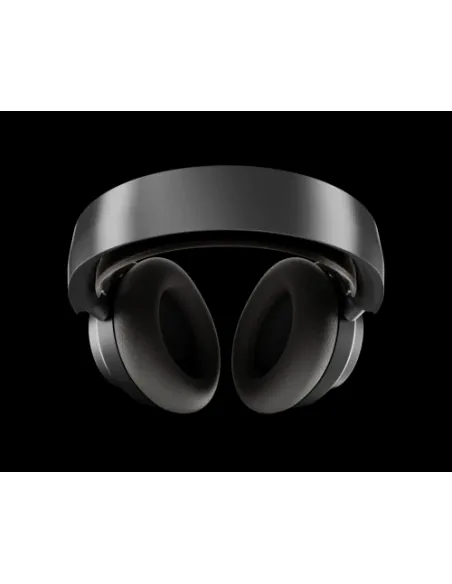 Steelseries Arctis Nova 7P Gen 2 Auriculares Inalámbrico Diadema Juego Bluetooth Negro