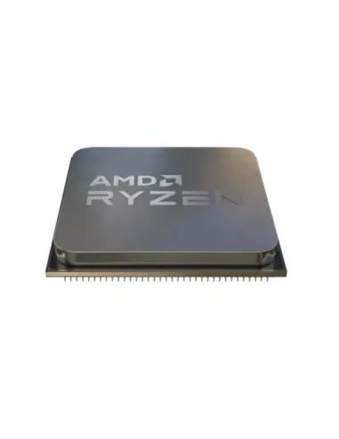AMD CPU RYZEN 5 5600 TRAY 60 U