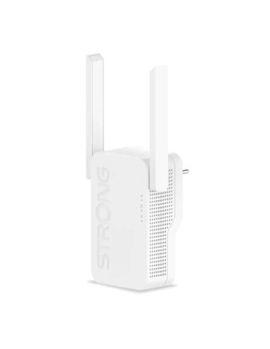 STRONG REPEATER BE3600 WIFI7 DOBLE BANDA