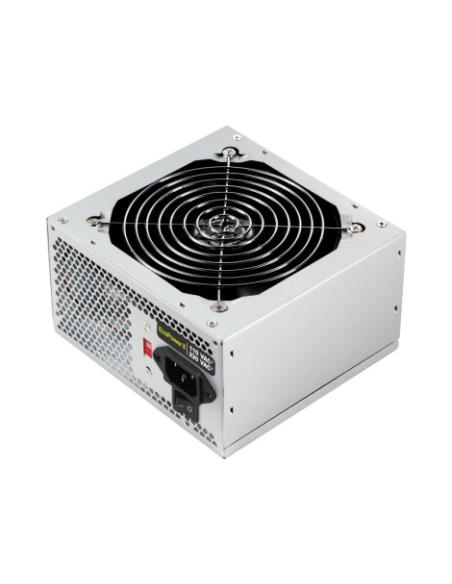 FUENTE ALIMENTACION ATX 500W TOOQ EP-II 110V240V TQEP-500S-INT