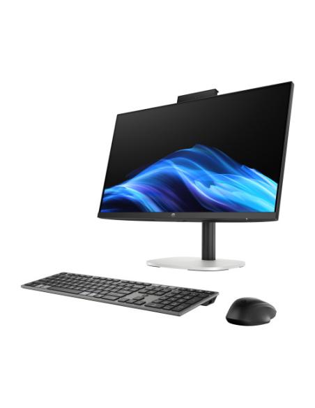 HP ProStudio 4 G1i AI PC Intel Core Ultra 5 235T 60,5 cm (23.8") 1920 x 1080 Pixeles PC todo en uno 16 GB DDR5-SDRAM 512 GB SSD 