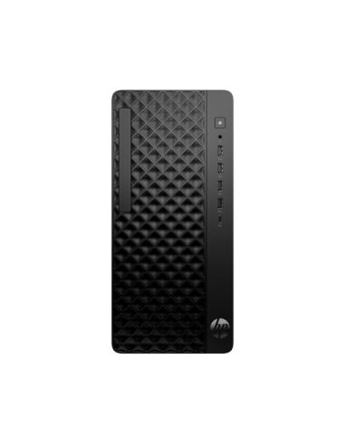 HP ProDesk 2 G1a E AI PC AMD Ryzen™ 3 8300G 8 GB DDR5-SDRAM 256 GB SSD Windows 11 Pro Torre Negro