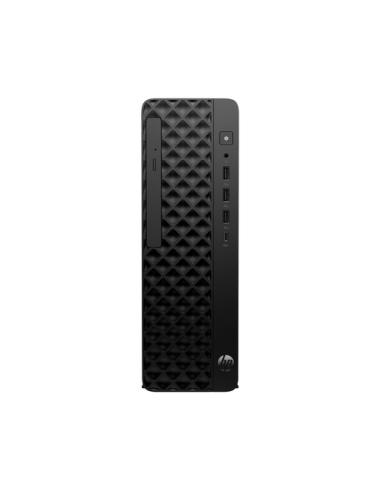 HP ProDesk 2 SFF G1i E Intel® Core™ i5 i5-14500 16 GB DDR5-SDRAM 512 GB SSD Windows 11 Pro PC Negro