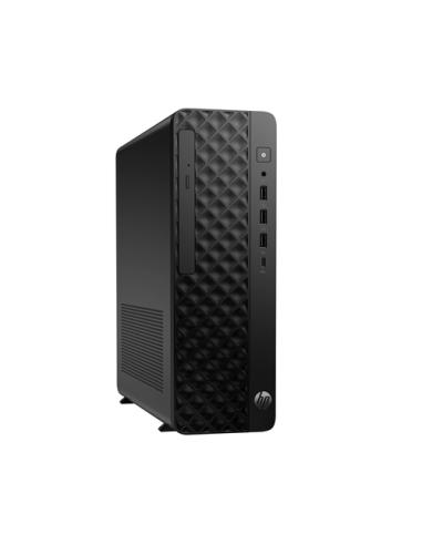 HP ProDesk 2 SFF G1i E Intel® Core™ i5 i5-14500 16 GB DDR5-SDRAM 512 GB SSD Windows 11 Pro PC Negro