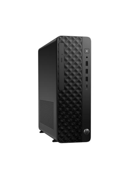 HP ProDesk 2 SFF G1i E Intel® Core™ i5 i5-14500 16 GB DDR5-SDRAM 512 GB SSD Windows 11 Pro PC Negro