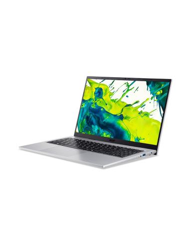 PORTATIL ACER ASPIRE GO 15 (NX.JTREB.00L) 15.6" FHD LED LCD, INTEL CORE 5 120U, 16GB, 512GB, W11