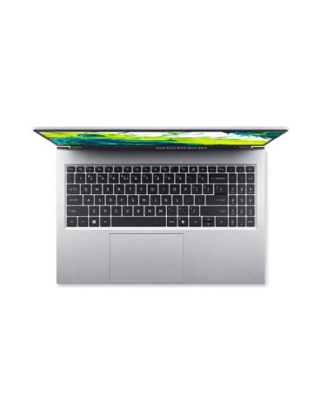 PORTATIL ACER ASPIRE GO 15 (NX.JTREB.00J) 15.6" FHD LED LCD, INTEL CORE 5 120U, 8GB, 512GB, W11