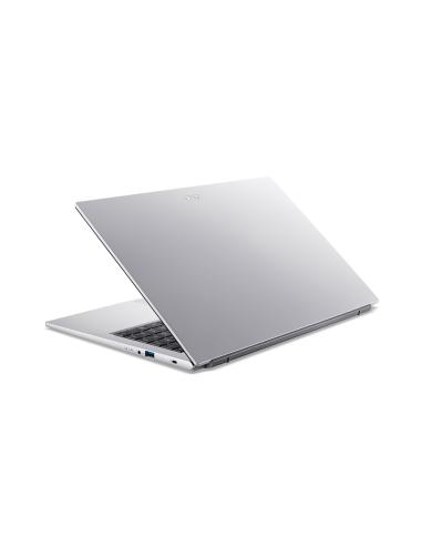 PORTATIL ACER ASPIRE GO 15 (NX.JTREB.00J) 15.6" FHD LED LCD, INTEL CORE 5 120U, 8GB, 512GB, W11