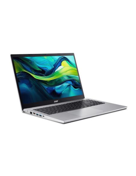 PORTATIL ACER ASPIRE GO 15 (NX.J7WEB.05B) 15.6" FHD LED LCD, AMD RYZEN 5 7430U, 8GB, 512GB, W11