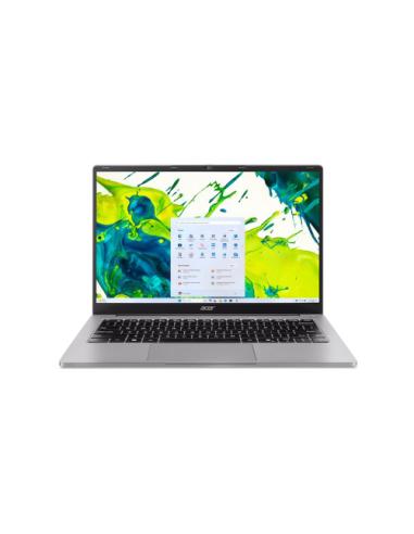 PORTATIL ACER ASPIRE LITE (X.DFJEB.001) 14" FHD IPS LCD, CELERON N4500, 8GB, 512GB, W11