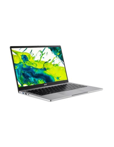 PORTATIL ACER ASPIRE LITE (X.DFJEB.001) 14" FHD IPS LCD, CELERON N4500, 8GB, 512GB, W11