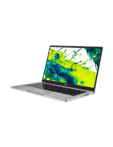 PORTATIL ACER ASPIRE LITE (X.DFJEB.001) 14" FHD IPS LCD, CELERON N4500, 8GB, 512GB, W11