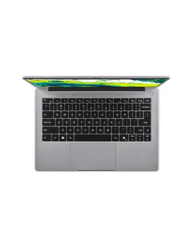 PORTATIL ACER ASPIRE LITE (X.DFJEB.001) 14" FHD IPS LCD, CELERON N4500, 8GB, 512GB, W11