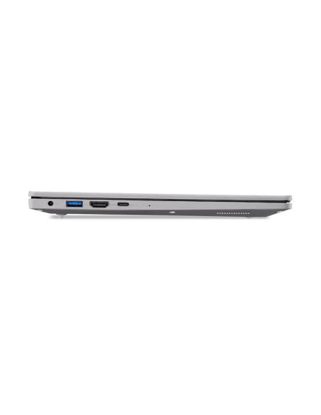 PORTATIL ACER ASPIRE LITE (X.DFJEB.001) 14" FHD IPS LCD, CELERON N4500, 8GB, 512GB, W11