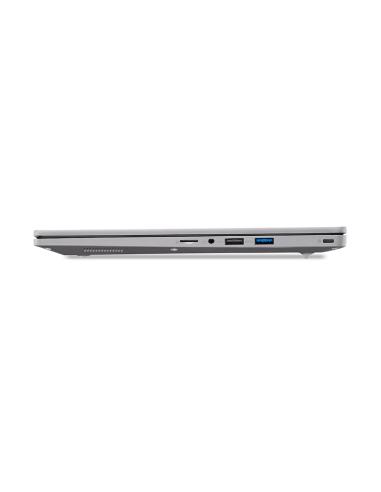 PORTATIL ACER ASPIRE LITE (X.DFJEB.001) 14" FHD IPS LCD, CELERON N4500, 8GB, 512GB, W11