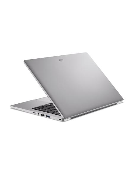 PORTATIL ACER ASPIRE LITE (X.DFJEB.001) 14" FHD IPS LCD, CELERON N4500, 8GB, 512GB, W11