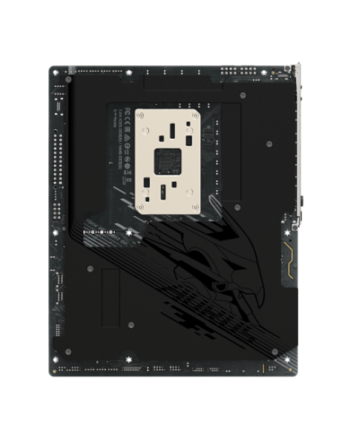GIGABYTE X870E AORUS PRO X3D Placa Base - Compatible con procesadores AMD Ryzen 9000, VRM digital de 18+2+2 fases, hasta 9000MHz