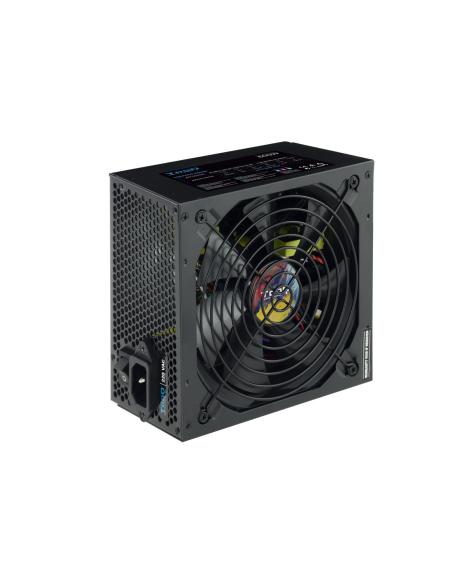 FUENTE ALIMENTACION ATX 600W TOOQ TQAPOLO-600SP