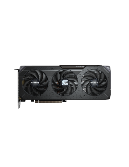 GIGABYTE Radeon RX 9060 XT GAMING 8G Tarjeta Gráfica - 8GB GDDR6, 128bit, PCI-E 5.0, 3130 MHz Frecuencia del núcleo, 2 x Display
