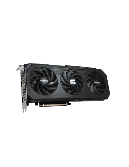 GIGABYTE Radeon RX 9060 XT GAMING 8G Tarjeta Gráfica - 8GB GDDR6, 128bit, PCI-E 5.0, 3130 MHz Frecuencia del núcleo, 2 x Display
