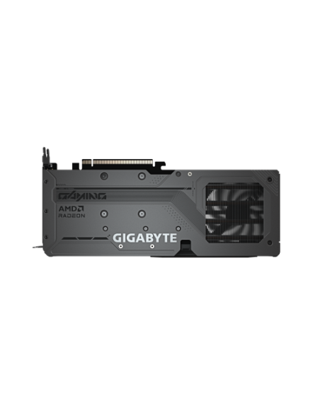 GIGABYTE Radeon RX 9060 XT GAMING 8G Tarjeta Gráfica - 8GB GDDR6, 128bit, PCI-E 5.0, 3130 MHz Frecuencia del núcleo, 2 x Display