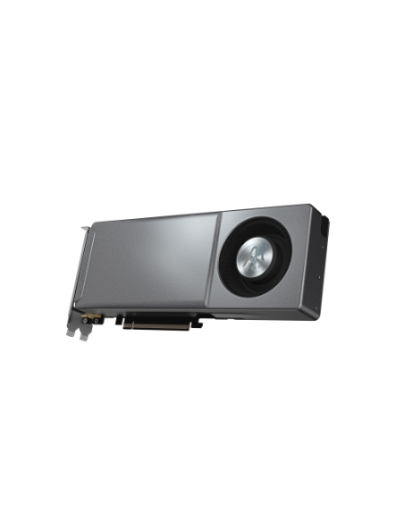 GIGABYTE Radeon AI PRO R9700 AI TOP 32G Tarjeta Gráfica – 32 GB GDDR6, 256 bits, PCI-E 5.0, 2920 MHz Frecuencia del núcleo, 3 x 
