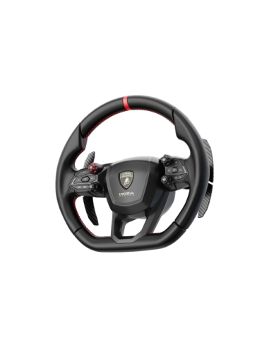 MOZA LAMBORGHINI REVUELTO STEE
