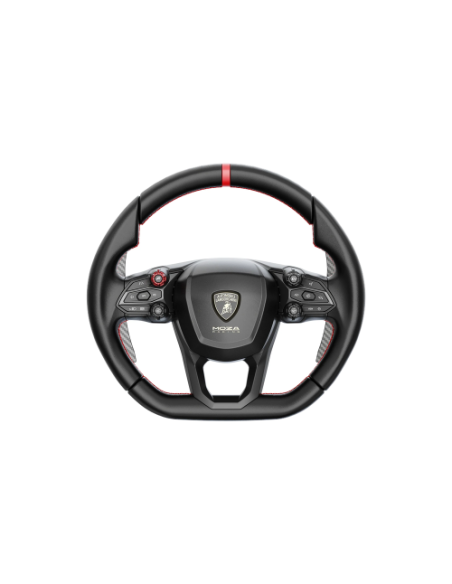 MOZA LAMBORGHINI REVUELTO STEE