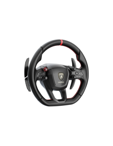 MOZA LAMBORGHINI REVUELTO STEE
