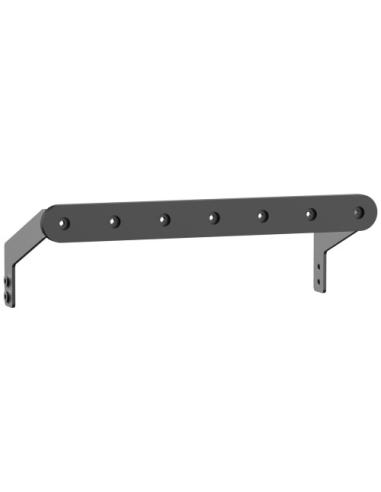 MOZA SRP2 REAR SUPPORT BRACKET