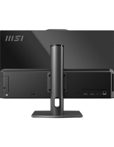 MSI MODERN AM272P 1M-1096ES All-in-One PC Intel Core 7 150U 68,6 cm (27") 1920 x 1080 Pixeles PC todo en uno 16 GB DDR5-SDRAM 50