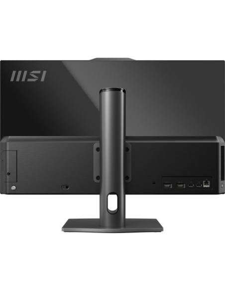 MSI MODERN AM272P 1M-1096ES All-in-One PC Intel Core 7 150U 68,6 cm (27") 1920 x 1080 Pixeles PC todo en uno 16 GB DDR5-SDRAM 50