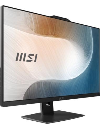 MSI MODERN AM272P 1M-1096ES All-in-One PC Intel Core 7 150U 68,6 cm (27") 1920 x 1080 Pixeles PC todo en uno 16 GB DDR5-SDRAM 50