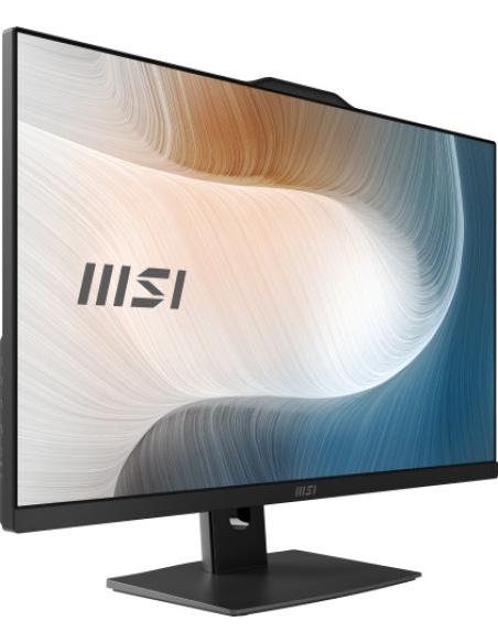 MSI MODERN AM272P 1M-1096ES All-in-One PC Intel Core 7 150U 68,6 cm (27") 1920 x 1080 Pixeles PC todo en uno 16 GB DDR5-SDRAM 50