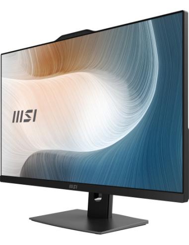MSI MODERN AM272P 1M-1096ES All-in-One PC Intel Core 7 150U 68,6 cm (27") 1920 x 1080 Pixeles PC todo en uno 16 GB DDR5-SDRAM 50