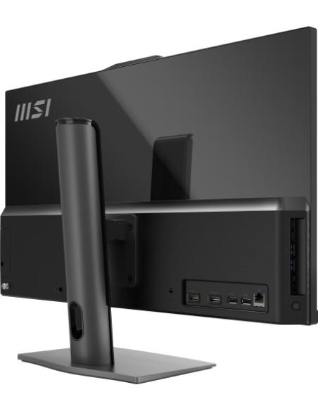 MSI MODERN AM272P 1M-1096ES All-in-One PC Intel Core 7 150U 68,6 cm (27") 1920 x 1080 Pixeles PC todo en uno 16 GB DDR5-SDRAM 50