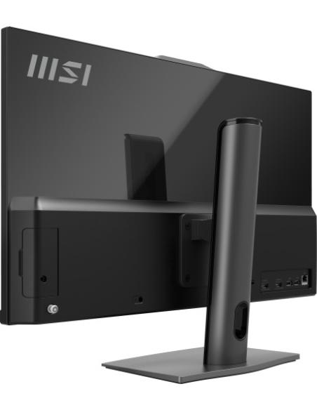 MSI MODERN AM272P 1M-1096ES All-in-One PC Intel Core 7 150U 68,6 cm (27") 1920 x 1080 Pixeles PC todo en uno 16 GB DDR5-SDRAM 50