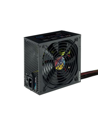FUENTE ALIMENTACION ATX 750W TOOQ TQAPOLO-750SP