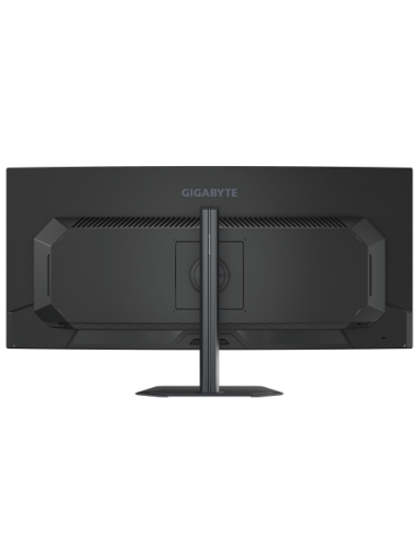 GIGABYTE MO34WQC36 Monitor Gaming Curvo 34” WQHD - 3440 x 1440, 360Hz, 0.03ms, KVM, 300 cd/m², FreeSync Premium Pro, DisplayHDR 