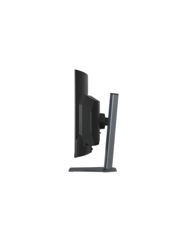 GIGABYTE MO34WQC36 Monitor Gaming Curvo 34” WQHD - 3440 x 1440, 360Hz, 0.03ms, KVM, 300 cd/m², FreeSync Premium Pro, DisplayHDR 