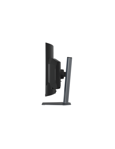 GIGABYTE MO34WQC36 Monitor Gaming Curvo 34” WQHD - 3440 x 1440, 360Hz, 0.03ms, KVM, 300 cd/m², FreeSync Premium Pro, DisplayHDR 