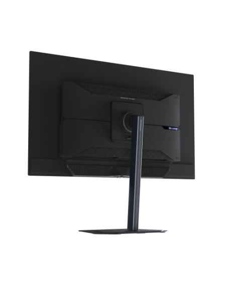 GIGABYTE MO32U24 Monitor Gaming OLED 32” 4K UHD - 3840 x 2160, 240Hz, 0.03ms, 300 cd/m², G-Sync Compatible, FreeSync Premium Pro