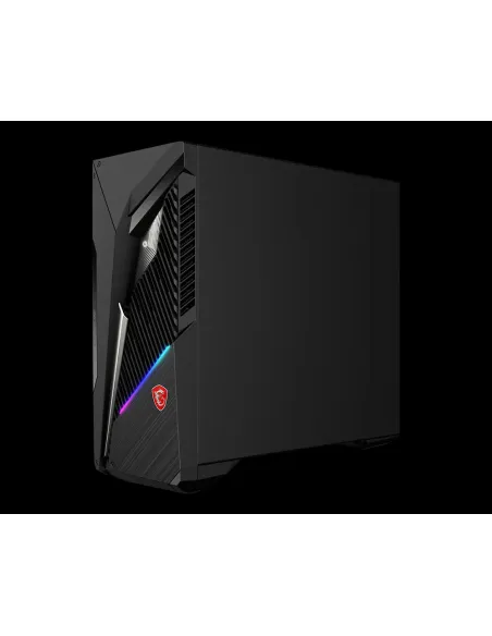 MSI CPU MAG INFINITE S3 14NVM5-3417EU. I5-14400F. RTX5060TI -8GB. 16GB. 512 SSD. W11