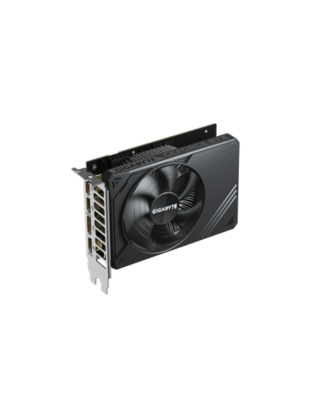 GIGABYTE GeForce RTX 5050 D6 8G Tarjeta Gráfica - 8GB GDDR6, 128bit, PCI-E 5.0, 2572MHz Frecuencia del núcleo, 2 x DP, 2 x HDMI,