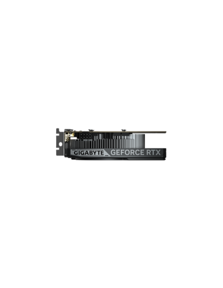 GIGABYTE GeForce RTX 5050 D6 8G Tarjeta Gráfica - 8GB GDDR6, 128bit, PCI-E 5.0, 2572MHz Frecuencia del núcleo, 2 x DP, 2 x HDMI,