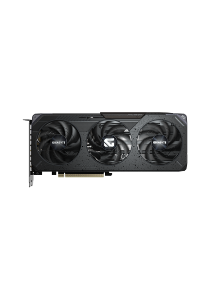 GIGABYTE GeForce RTX 5060 Ti GAMING 8G Tarjeta Gráfica – 8 GB GDDR7, 128 bits, PCI-E 5.0, 2572 MHz Frecuencia del núcleo, 3 x Di